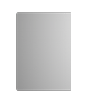 Block mit Leimbindung, DIN A1, 100 Blatt, 4/0 farbig einseitig bedruckt